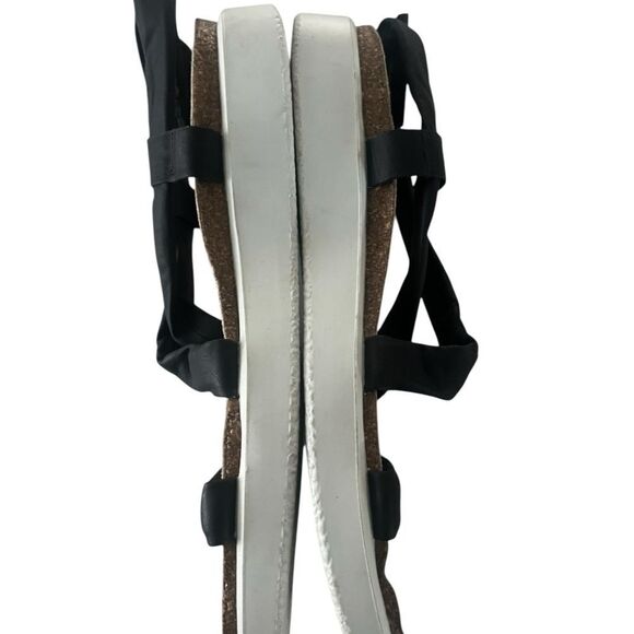 NWT ECCO Corksphere Sandals - Picture 7 of 7